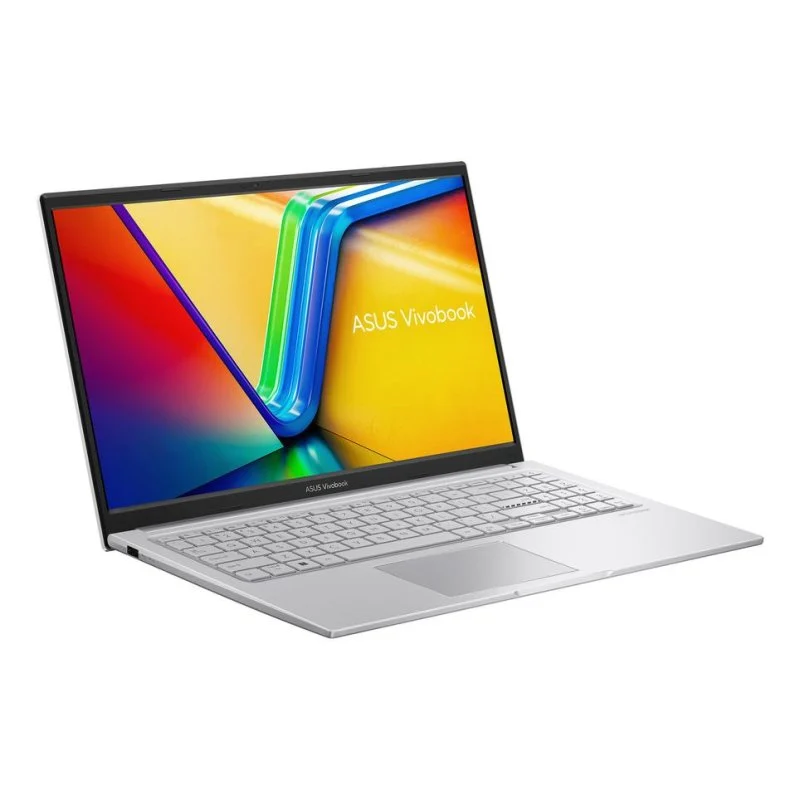 Detalle 2 de Asus Vivobook 15 X1504VA-BQ575W: potencia y ligereza para trabajar y crear