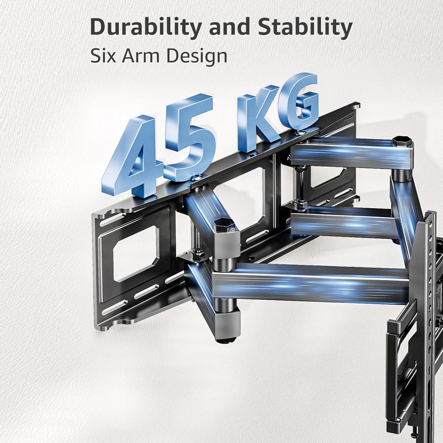 Thumbnail 5 de MOUNTUP EU0092A TV wall mount 70-inch, 45kg