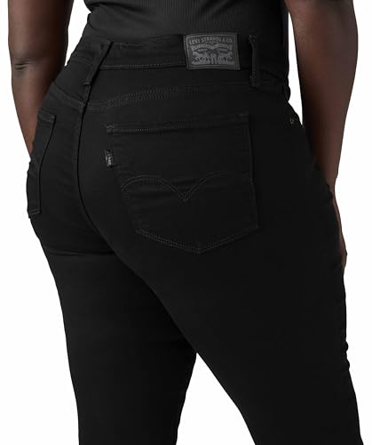 Thumbnail 9 de Levi's Damen 315 Shaping Bootcut Jeans – konturierend, bequem und vielseitig