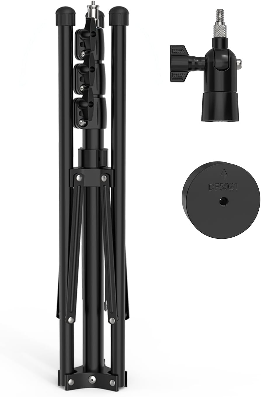 Thumbnail 5 de TIUIHU Starlink Mini Tripod Mount 65 inch