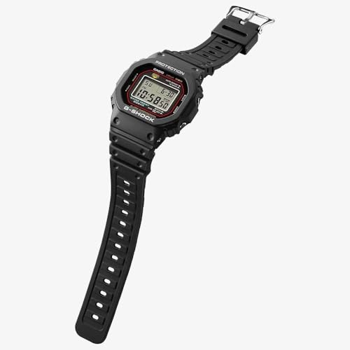 Thumbnail 1 de Casio G-Shock DW-5000R-1AER Analogue Quartz Watch