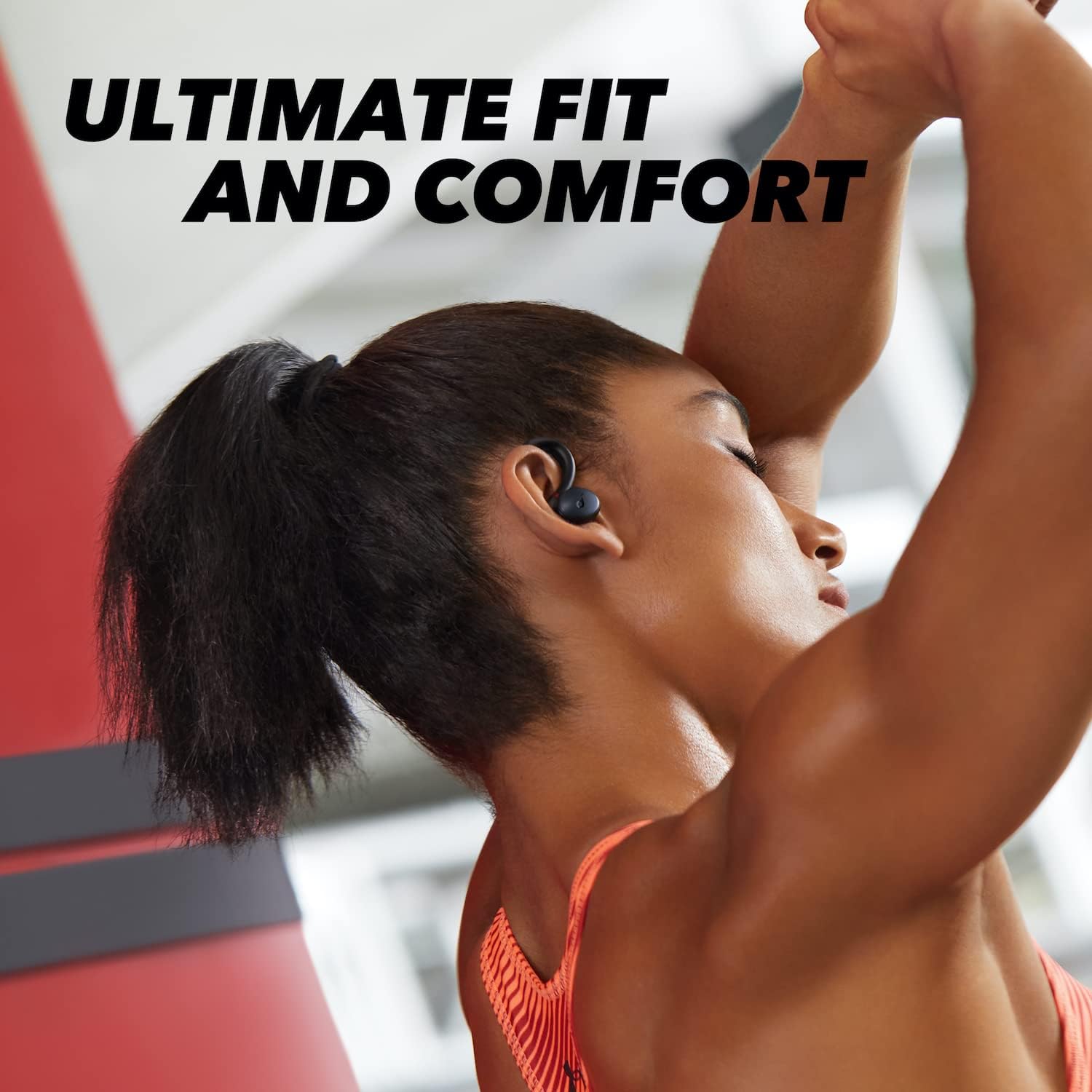 Detalle de Soundcore Sport X10 Workout Headphones