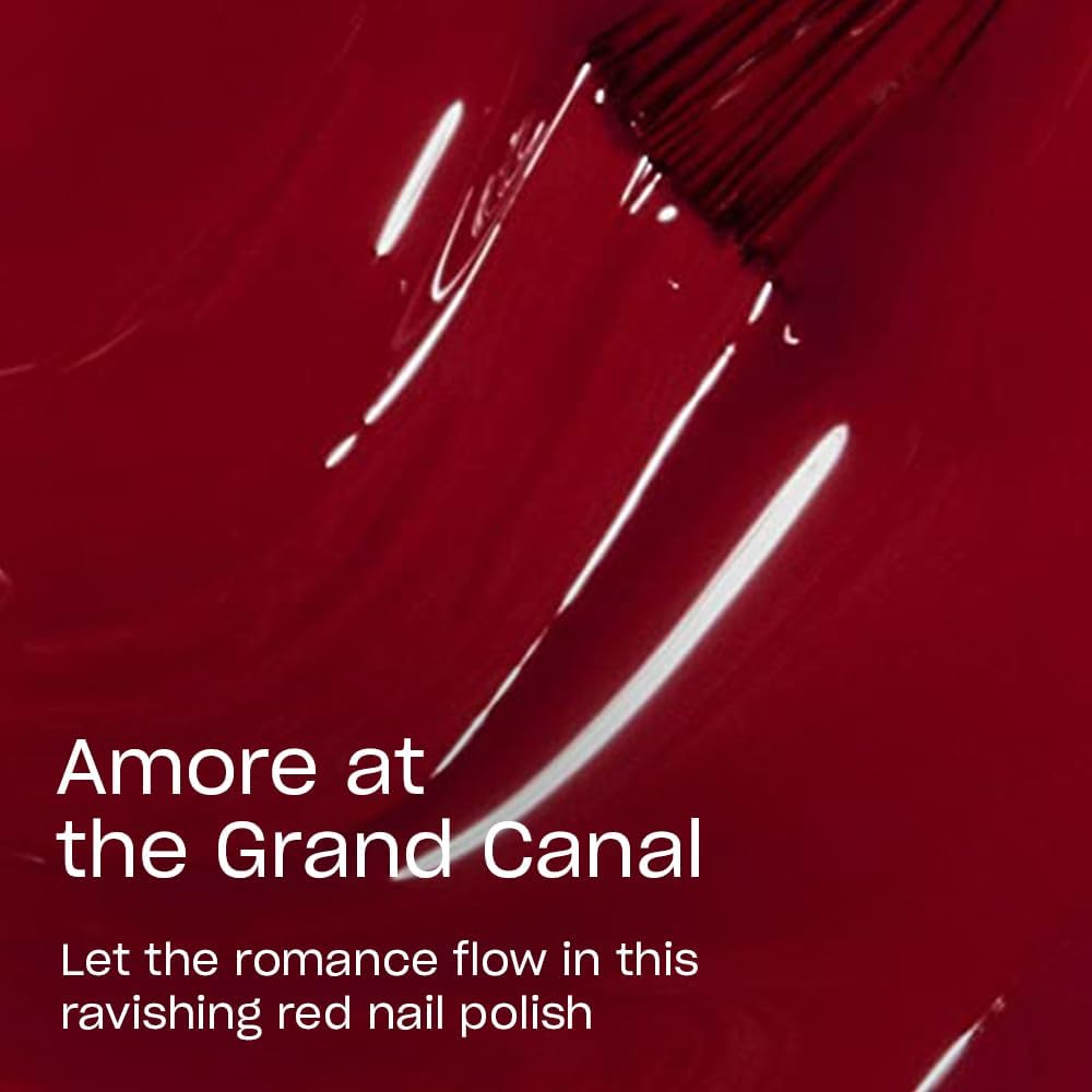 Thumbnail 1 de OPI Nail Lacquer Amore at the Grand Canal – Vernis à ongles tenue jusqu’à 7 jours, 15 ml