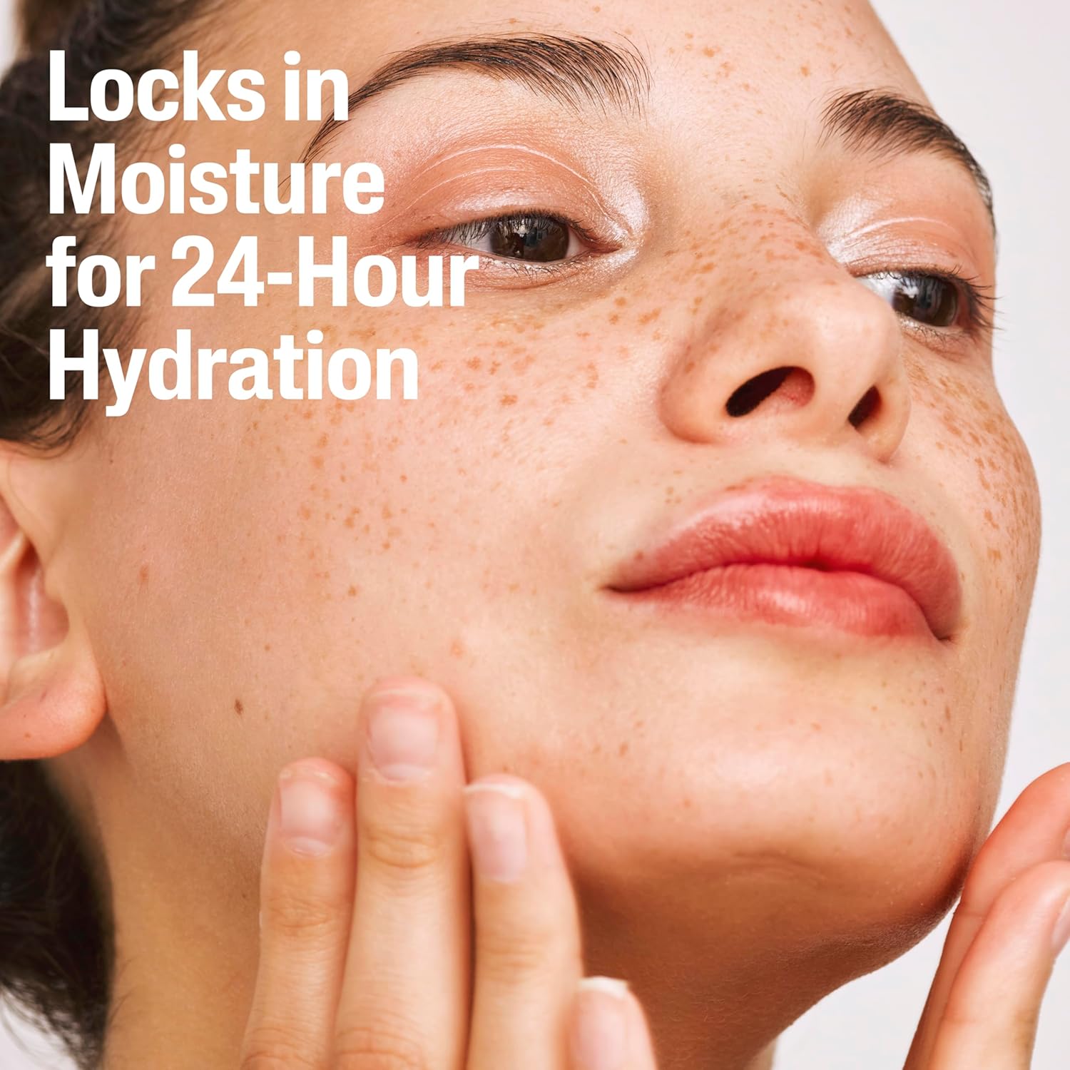 Thumbnail 6 de Cetaphil Daily Hydrating Lotion for Face with Hyaluronic Acid (3 fl oz)