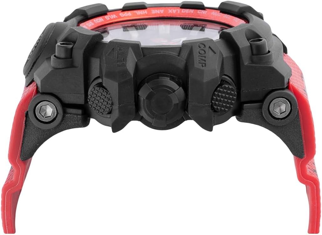 Thumbnail 2 de Invicta Activa Digitale Montre Homme – Mouvement Quartz, Boîtier Plastique 54 mm