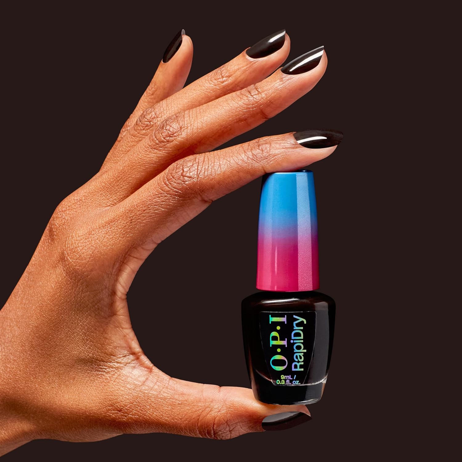Thumbnail 2 de OPI RapiDry 🍁 Esmalte de uñas rápido y vegano 9ml