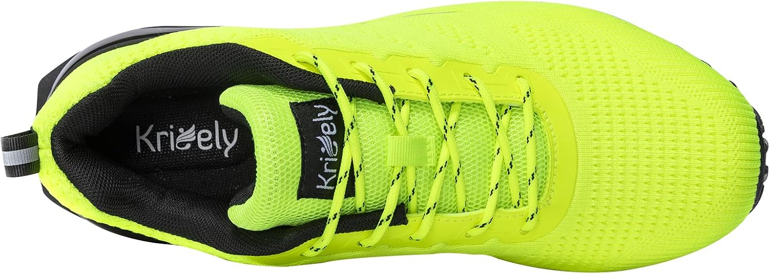 Thumbnail 4 de Kricely Trailrunningschuhe Herren Leicht