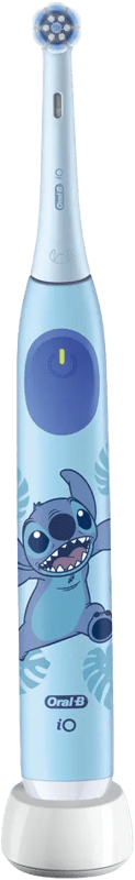 Detalle de Oral‑B iO Kids 6+ Stitch