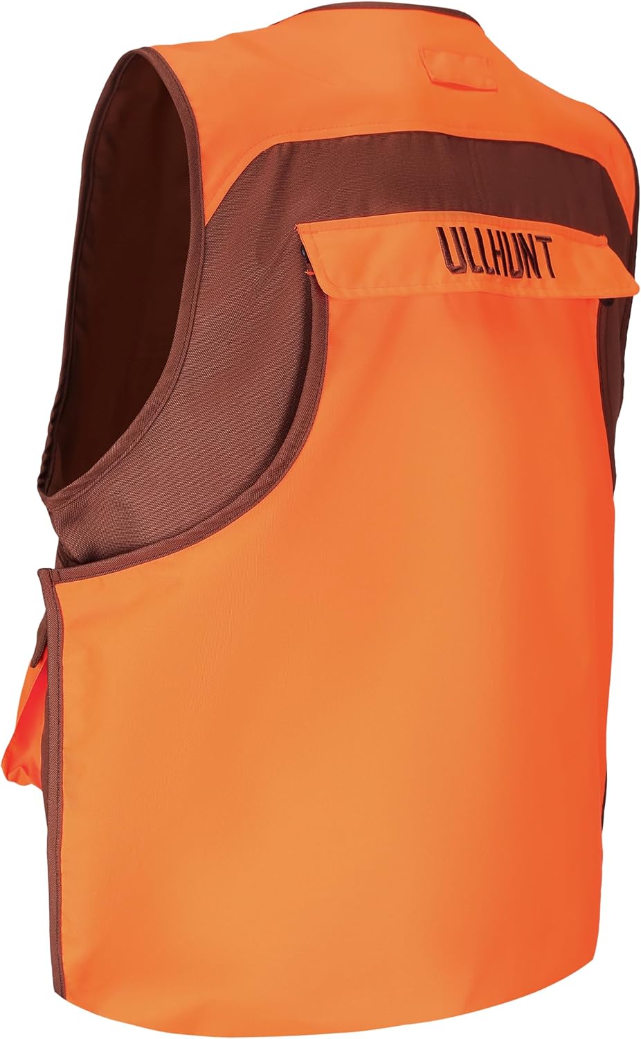Detalle de UIIHUNT Upland Hunting Vest, 600D Polyester