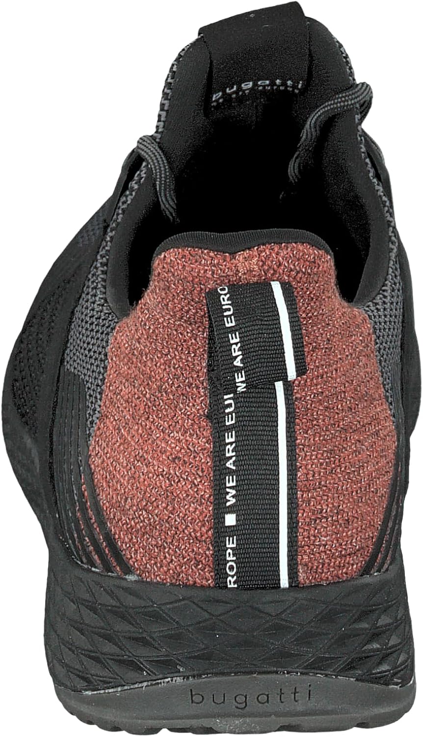 Detalle de Bugatti Men's Slip On Trainers (Model 3.41624e+11)