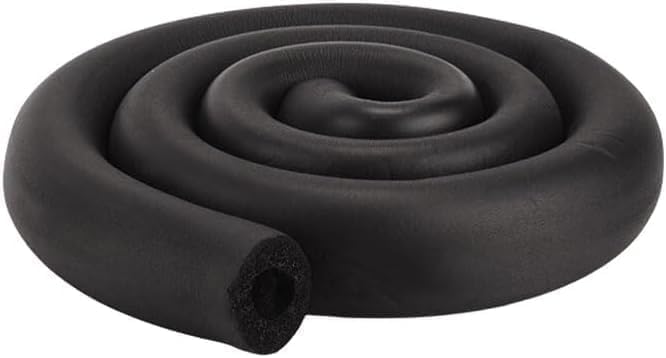 Detalle 2 de Pipe Insulation Foam Tubing, 3/4-Inch ID