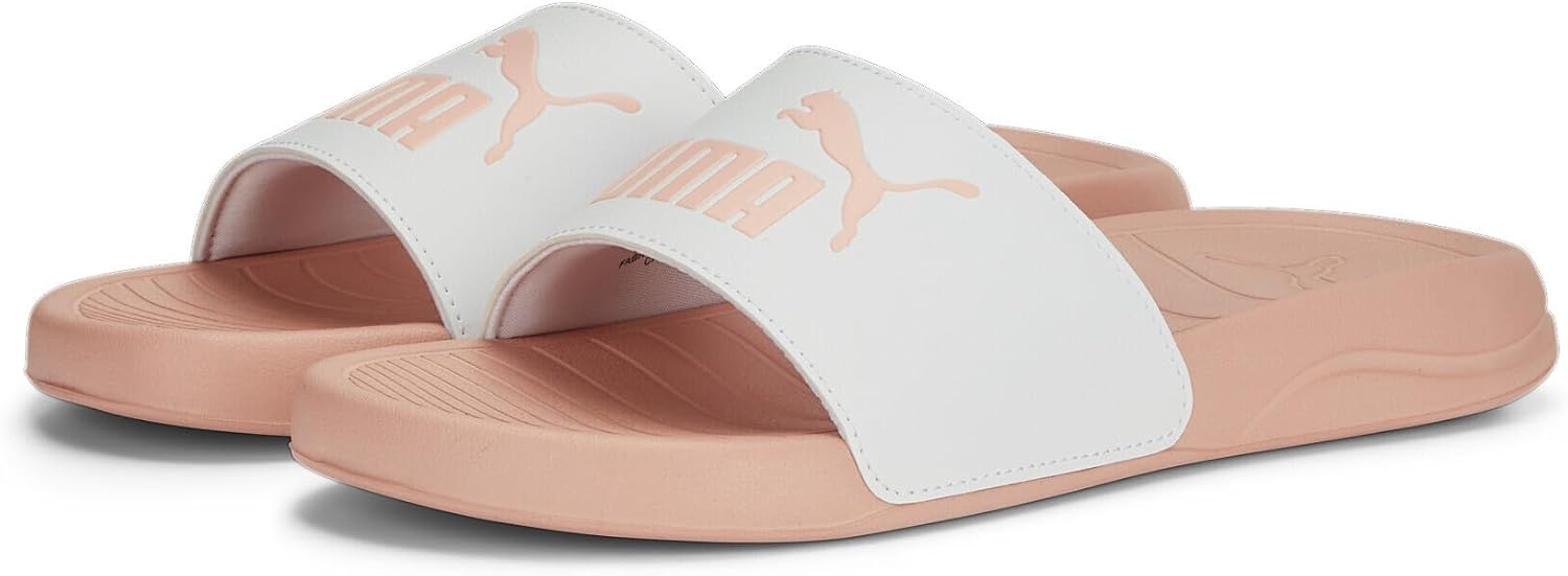 Thumbnail 2 de PUMA Popcat 20: Chanclas Unisex con correa acolchada y suela EVA