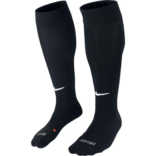 Thumbnail 6 de Nike Mixte Classic 2 Chaussettes Multicolore Pine Green White – Large EU