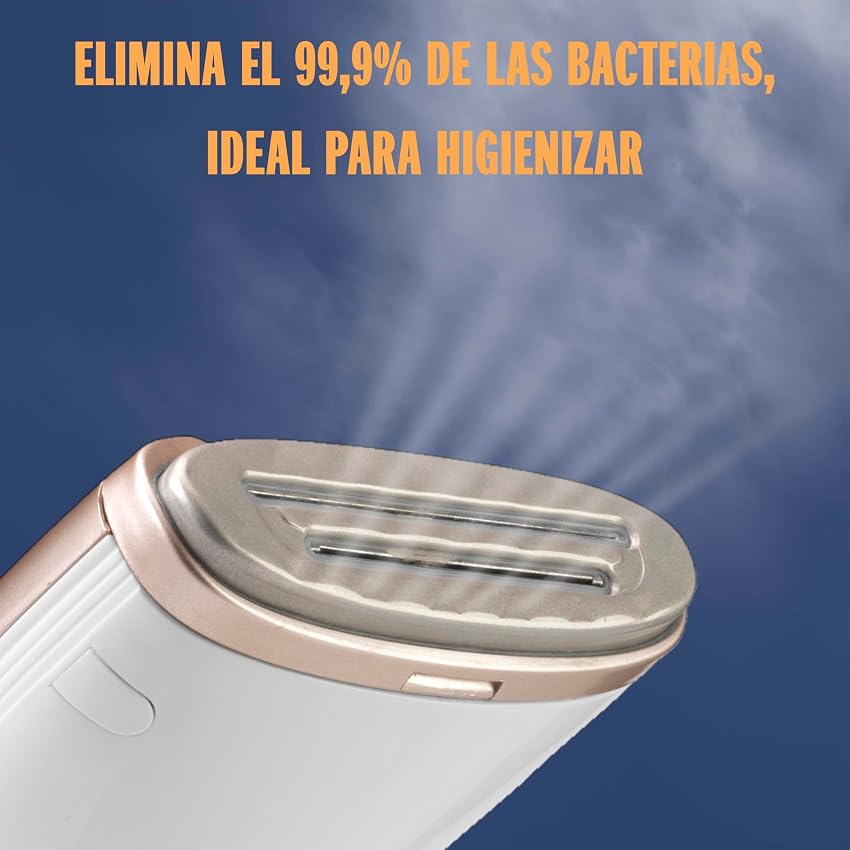 Thumbnail 2 de Conair GS59XE Plancha de vapor vertical Turbo ExtremeSteam