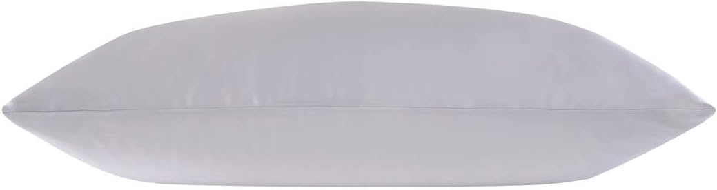 Thumbnail 1 de Townssilk Funda de Almohada de Seda Doble Cara 50x50cm