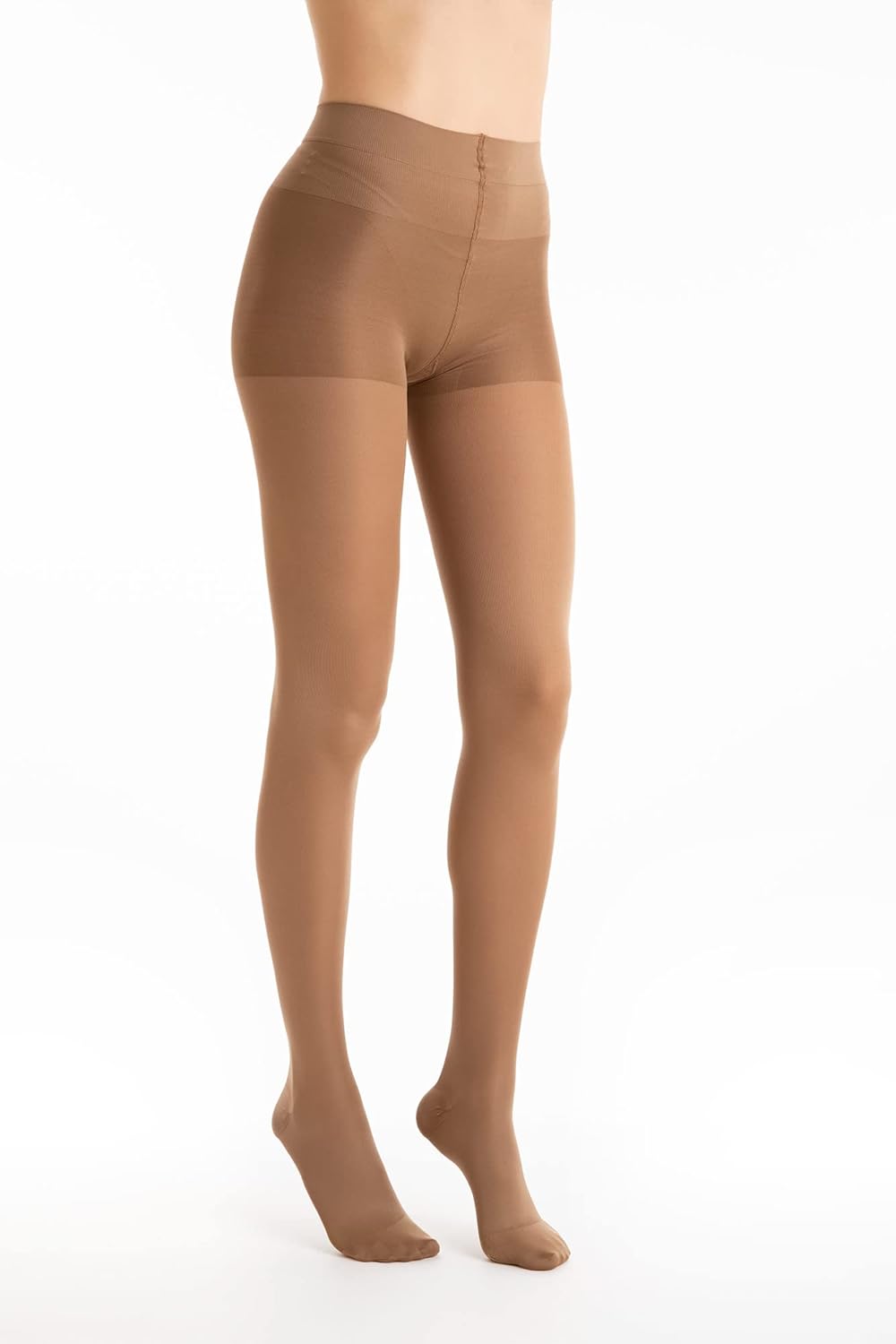 Thumbnail 2 de Relaxsan Microfibra 880M collant contenitivi 140 Den compressione graduata 18-22 mmHg