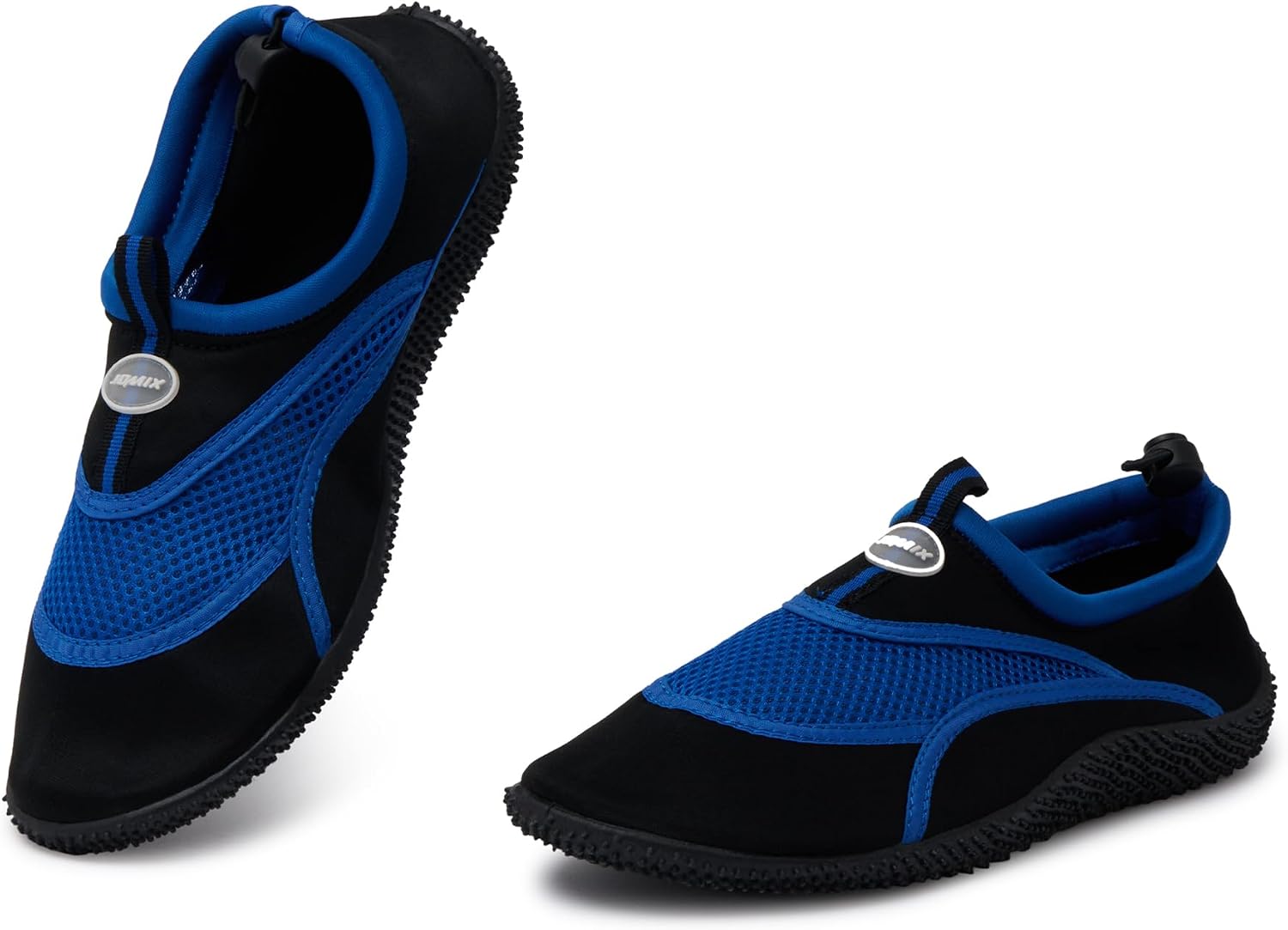 Detalle 2 de JOMIX Scarpe da Scoglio Uomo: scarpette d’acqua leggere per mare, surf e piscina