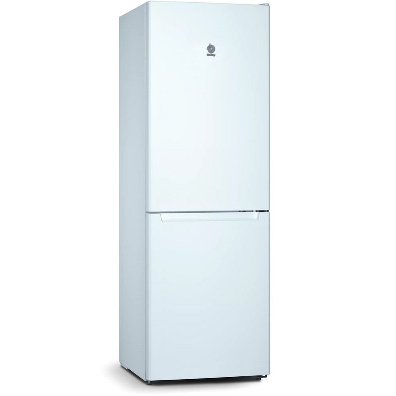 Detalle de Balay 3KFE362WI Frigorífico Combi 282L 🥶