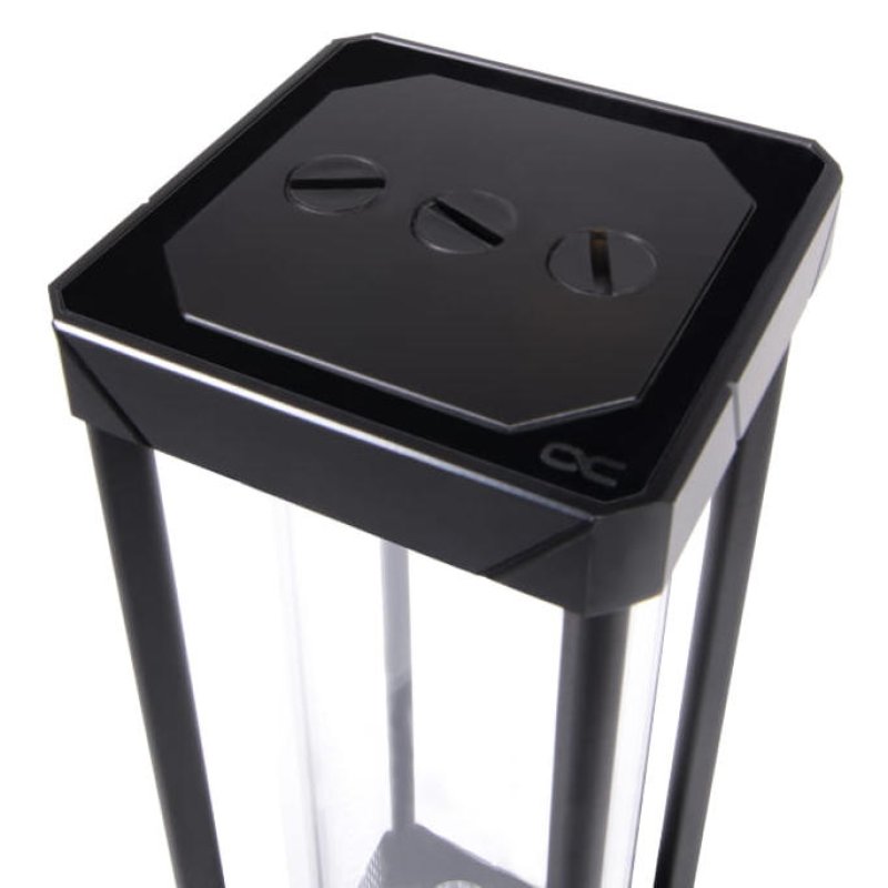 Detalle de alphacool Eisbecher Aurora D5 360ml