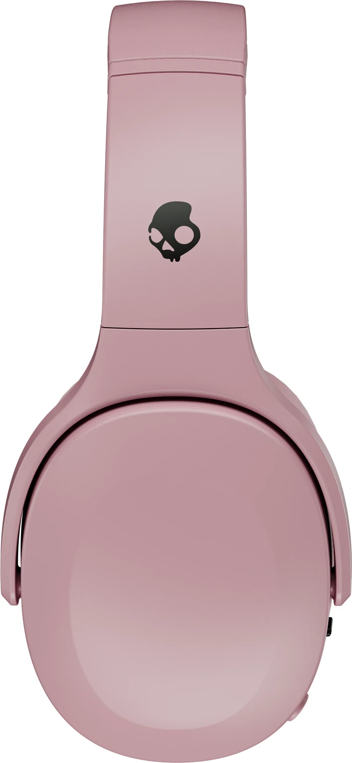 Thumbnail 14 de Skullcandy Crusher Active Rosa – kabelloser Bass-Partner für intensives Training