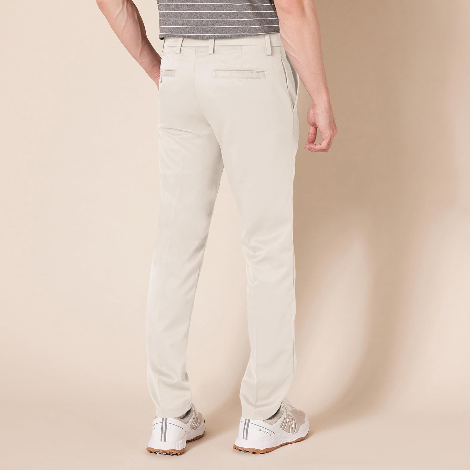 Thumbnail 1 de Amazon Essentials Men’s Slim-Fit Stretch Golf Trousers