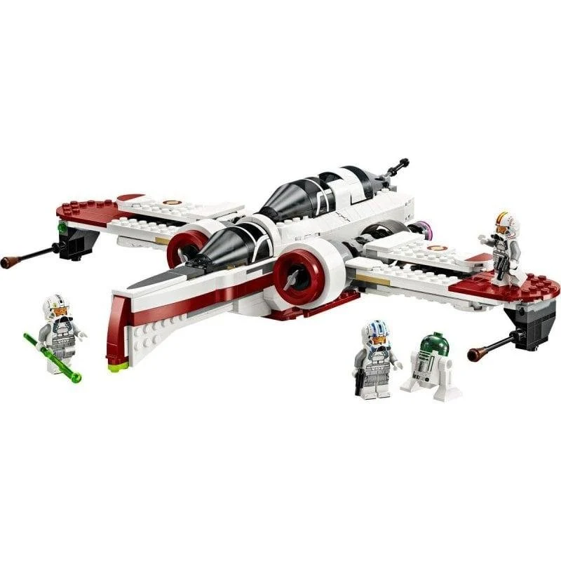 Thumbnail 3 de Lego Star Wars Caza Estelar ARC-170 para 9+ años 🧩