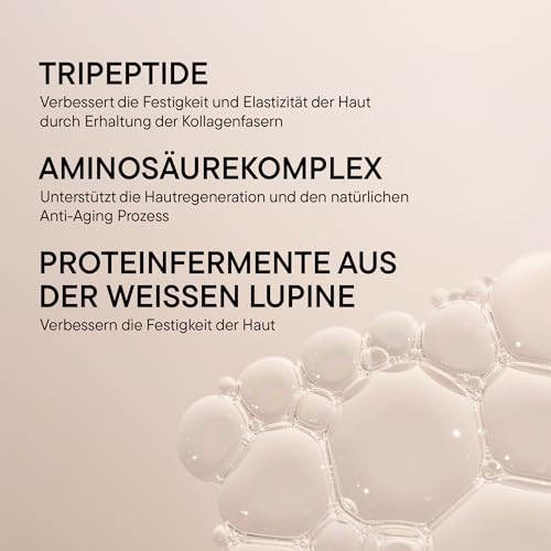 Detalle de BABOR Collagen Booster Hautserum, 14 ml – Hautpflege mit Fokus auf Collagen-Unterstützung