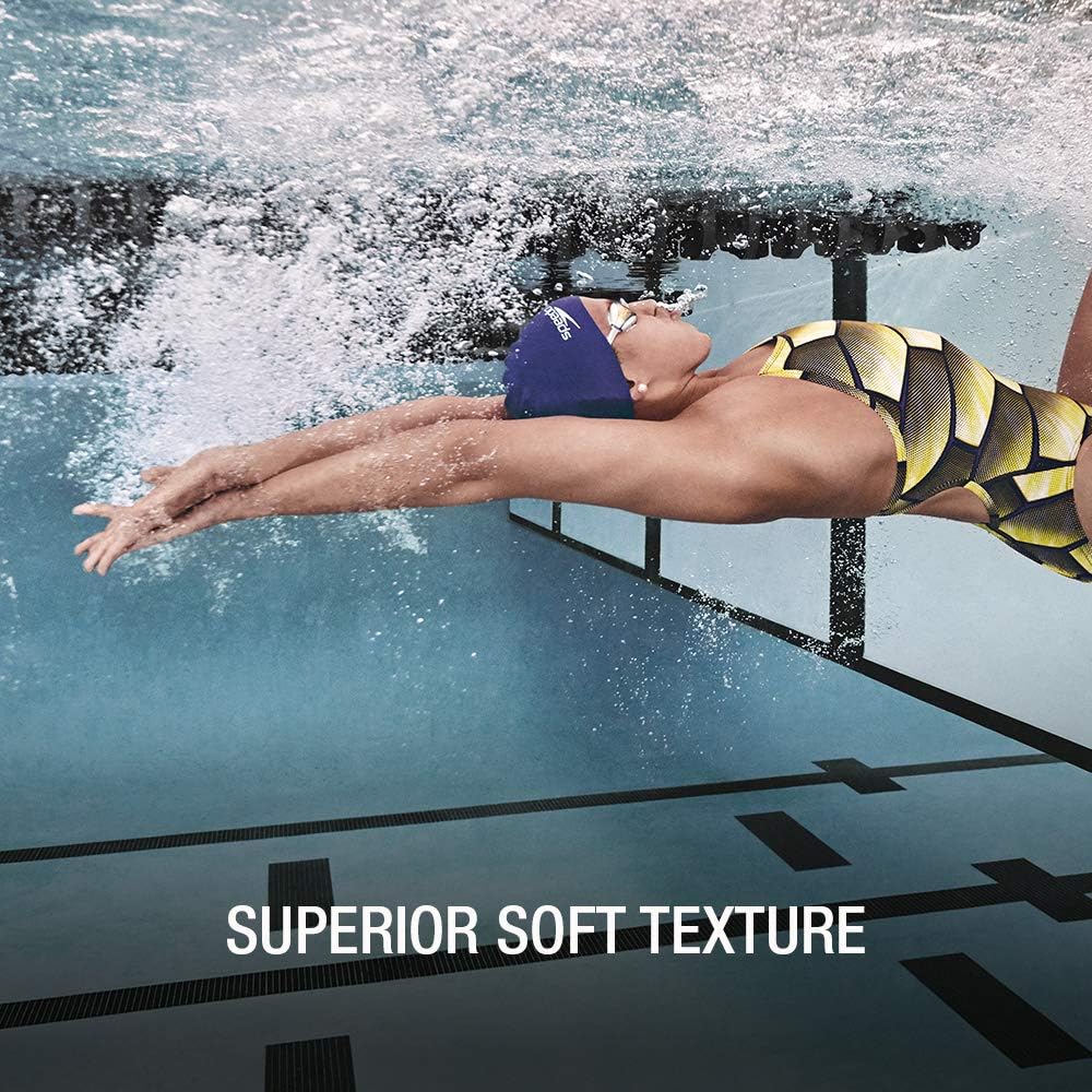 Detalle de Speedo Silicone Swim Cap
