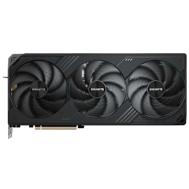 Thumbnail 3 de Gigabyte RTX 5090 WINDFORCE 32GB GDDR7