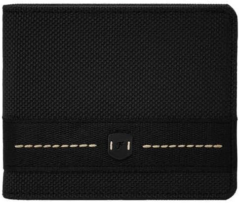 Thumbnail 3 de Pochette Fossil en nylon : organisateur compact pour billets et cartes