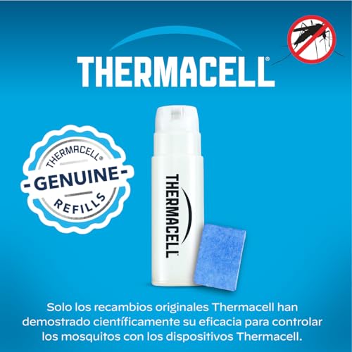 Thumbnail 3 de Thermacell Recambio Antimosquitos – Protección 20 m², 48 Horas