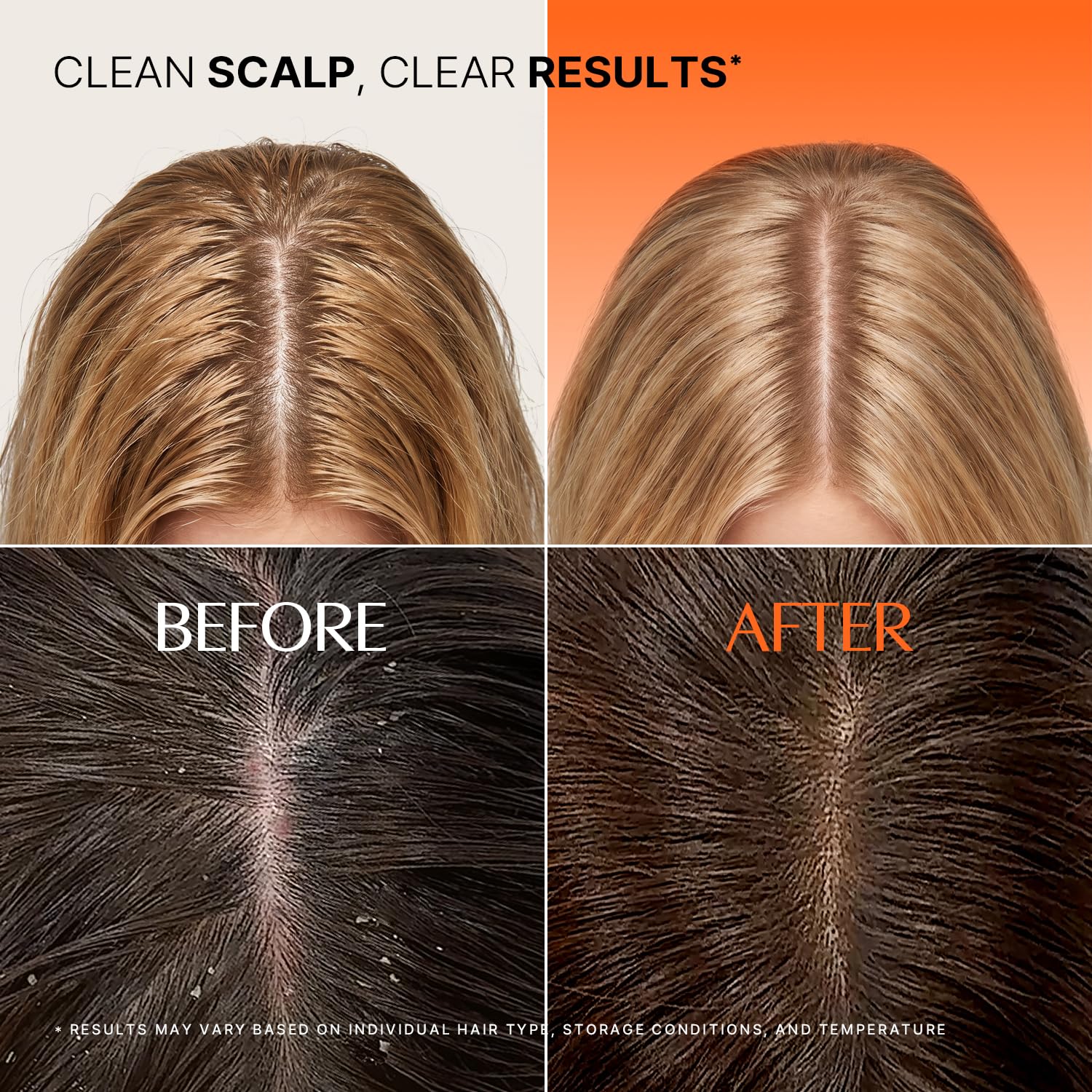 Detalle de lilyeve Scalp Cleansing Pads, 15 Pads