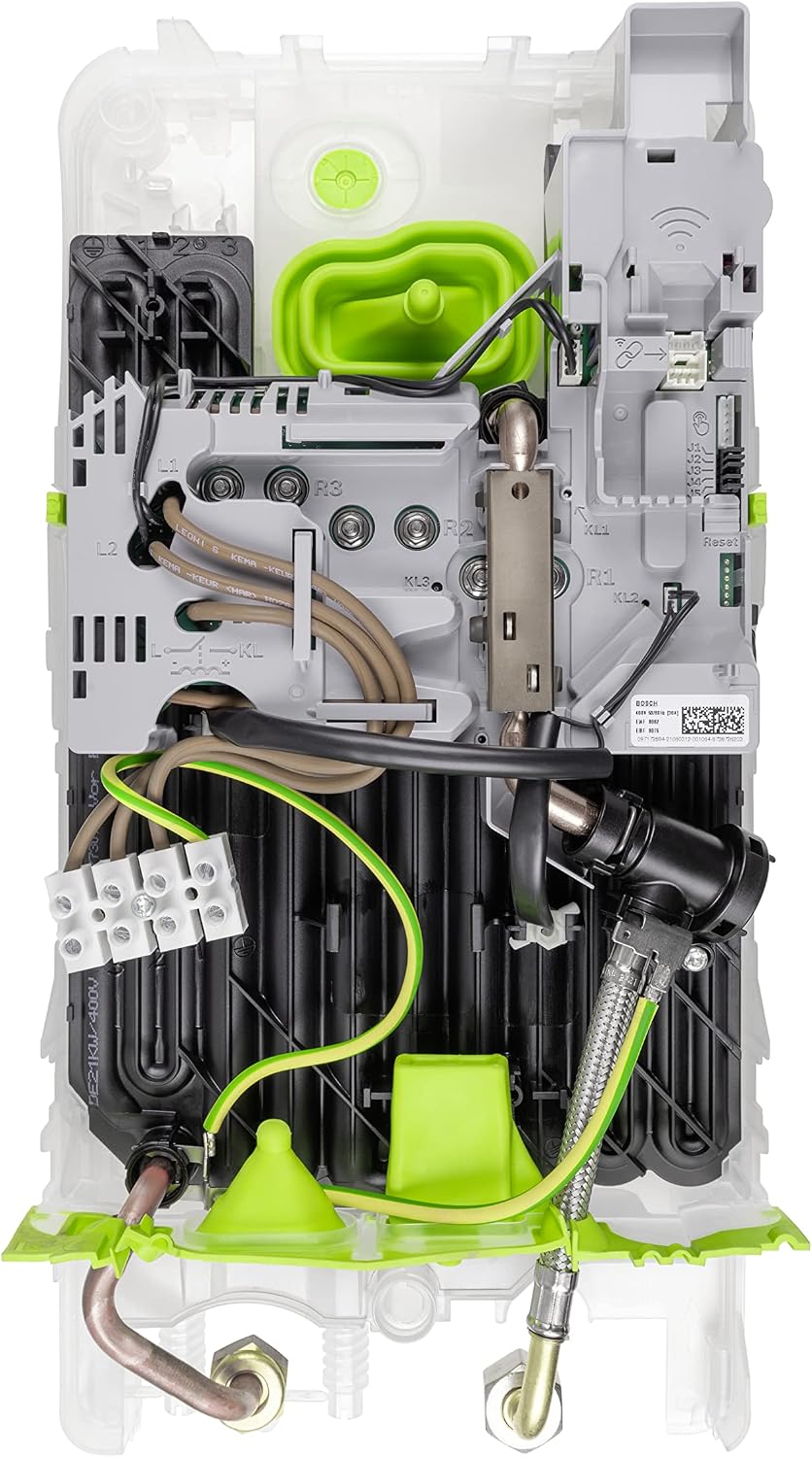 Thumbnail 5 de Bosch Tronic Line Durchlauferhitzer