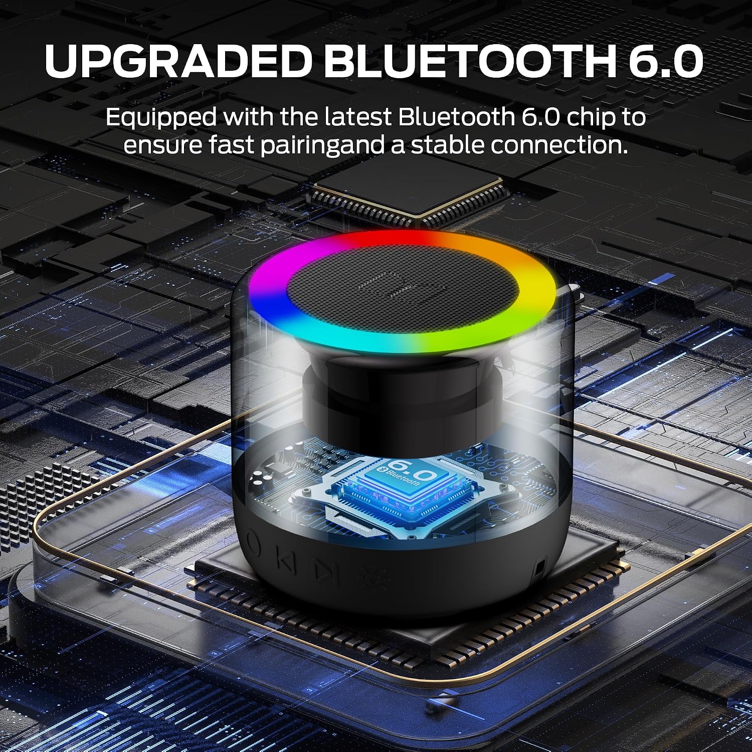 Detalle de Monster Bluetooth speaker S270