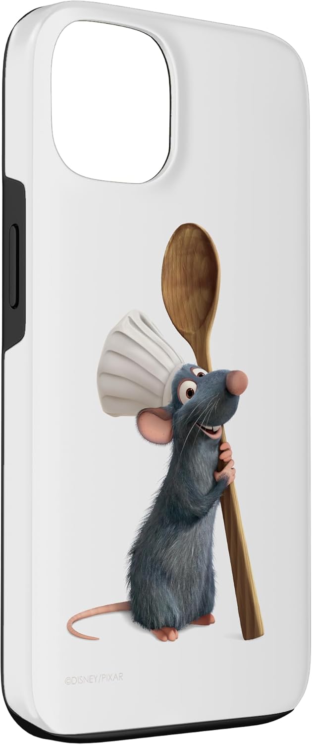 Thumbnail 2 de Disney et Pixar Ratatouille Remy Ready to Cook – Coque pour iPhone 13