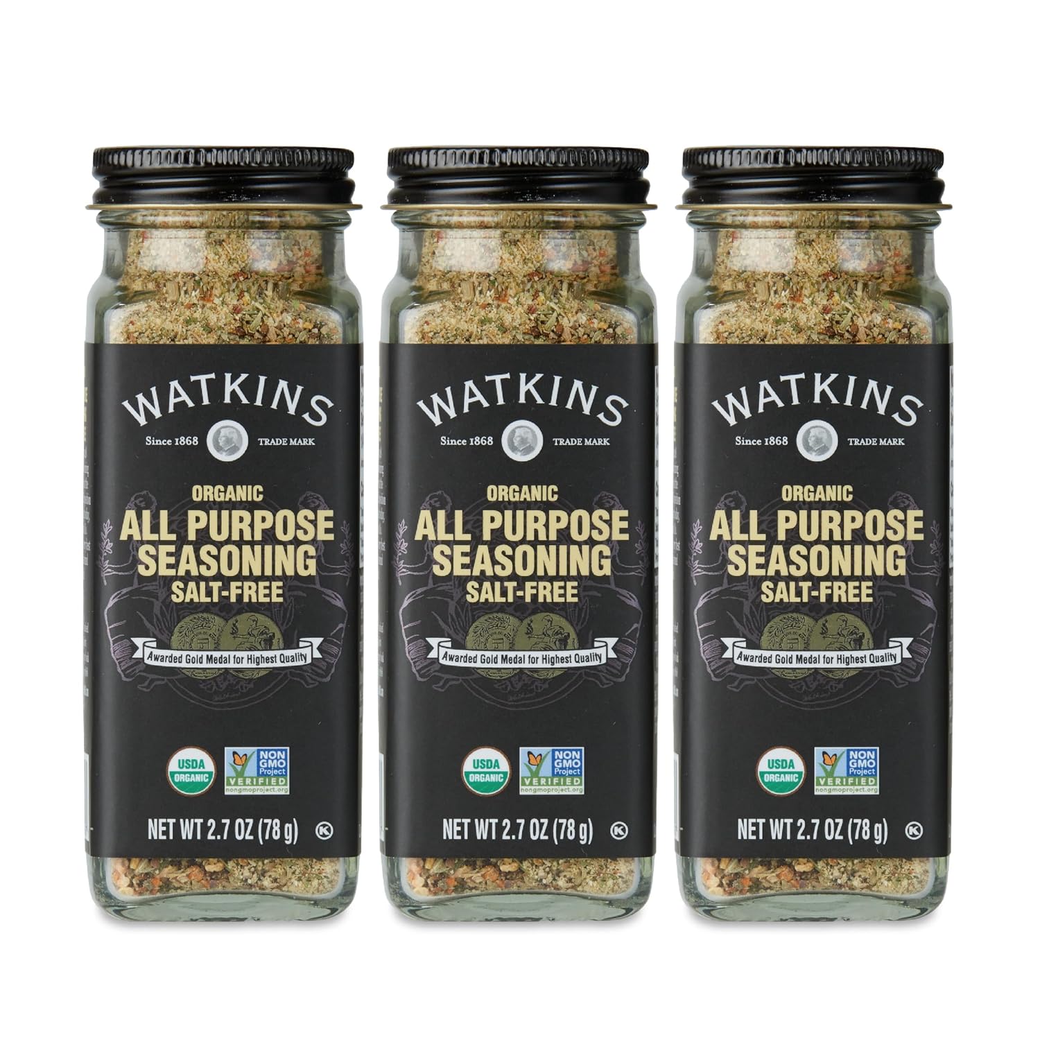 Thumbnail 6 de Watkins Vanilla Powder, 3.4 oz
