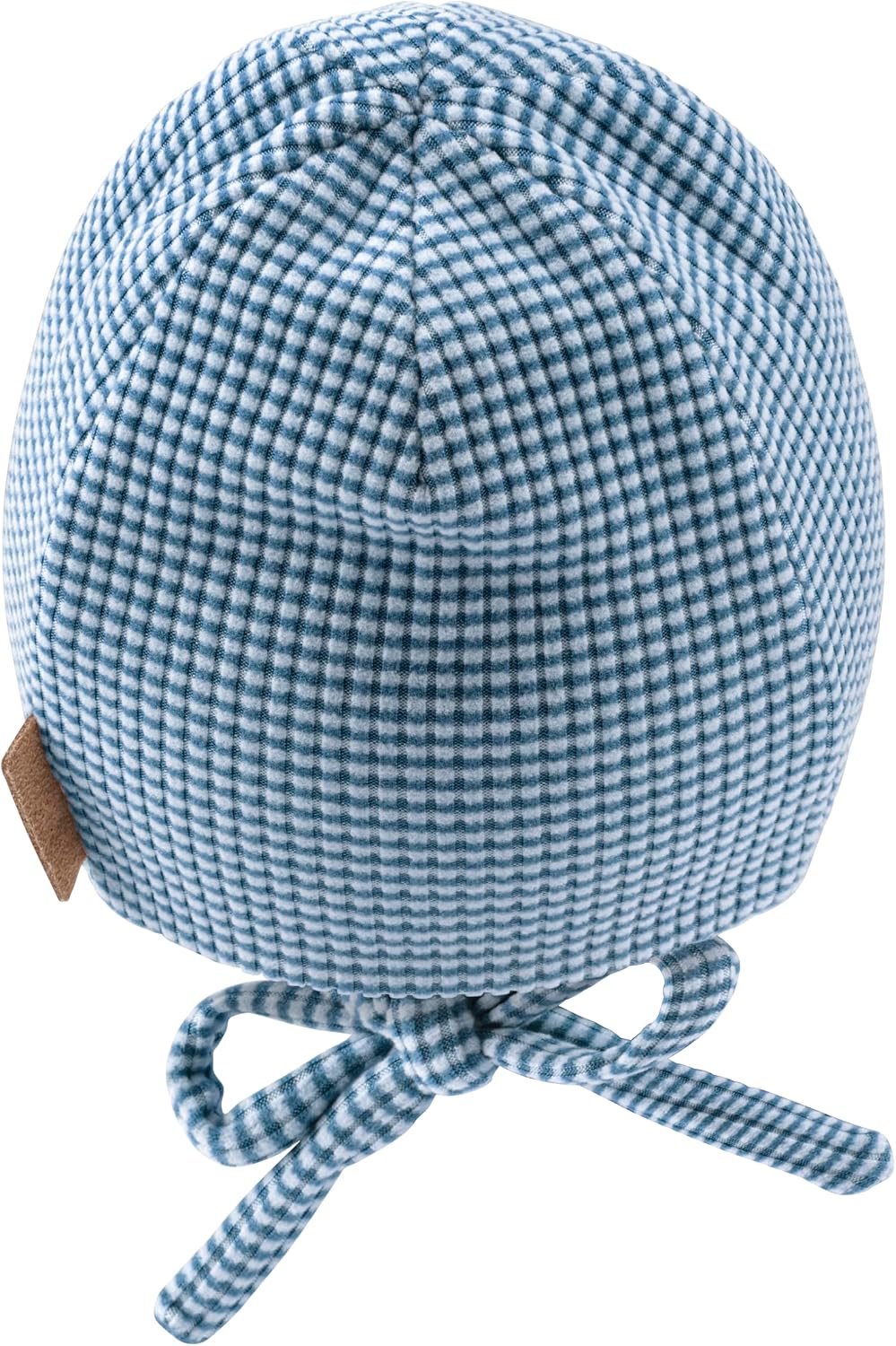Detalle 2 de Sterntaler Beanie in Cord Optik Unisex – Mütze mit Ohrenklappen für Baby & Kind