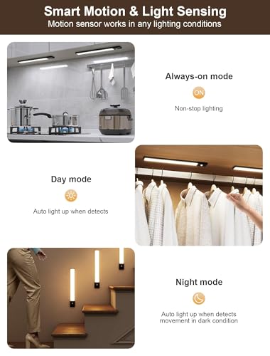 Detalle 2 de Tnight Lampe LED 2 pack 40 LEDs ⚡