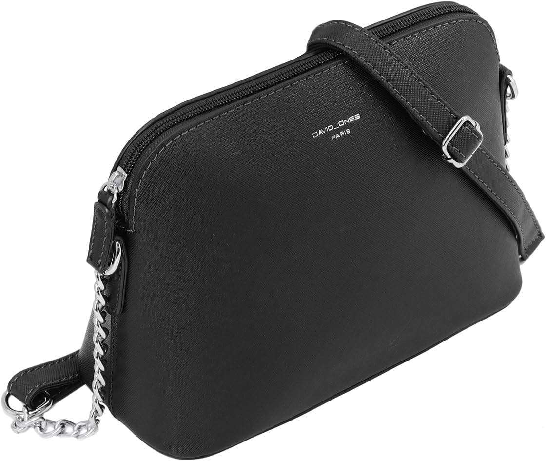 Thumbnail 5 de David Jones Petit sac bandoulière 22 cm