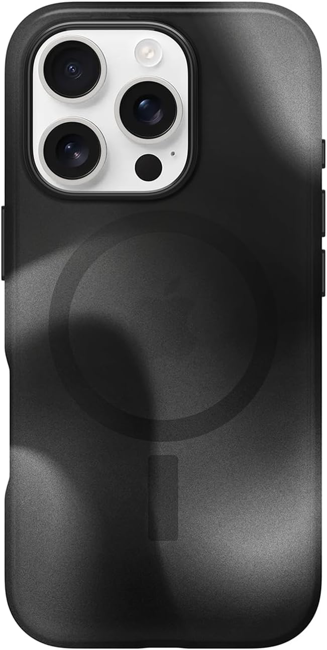 Thumbnail 1 de OtterBox Slim & Sturdy Séries Coque MagSafe pour iPhone 16 Pro — Antichoc et Ultra-mince
