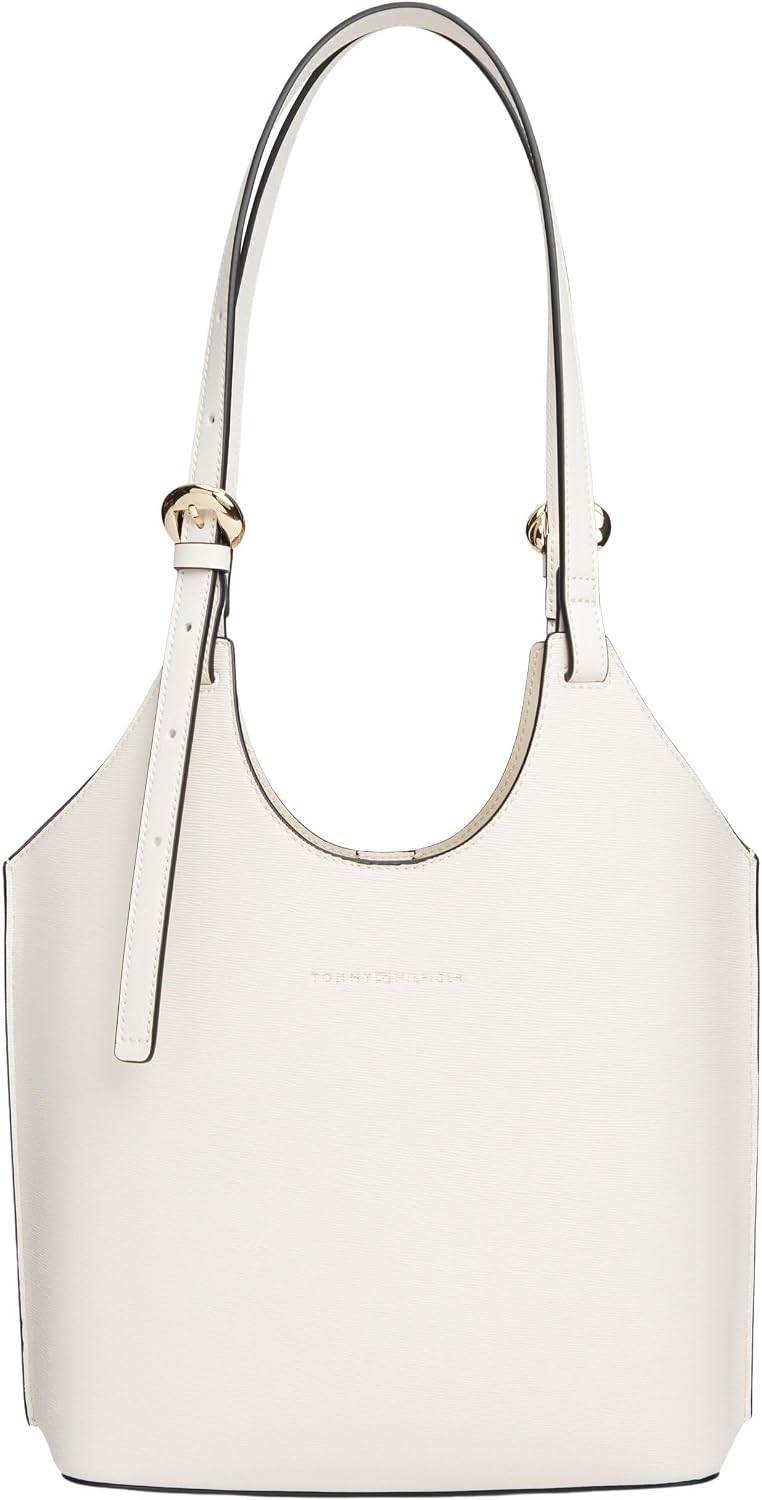 Tommy Hilfiger Th Modern Mini Tote AW0AW18617 Tragebag