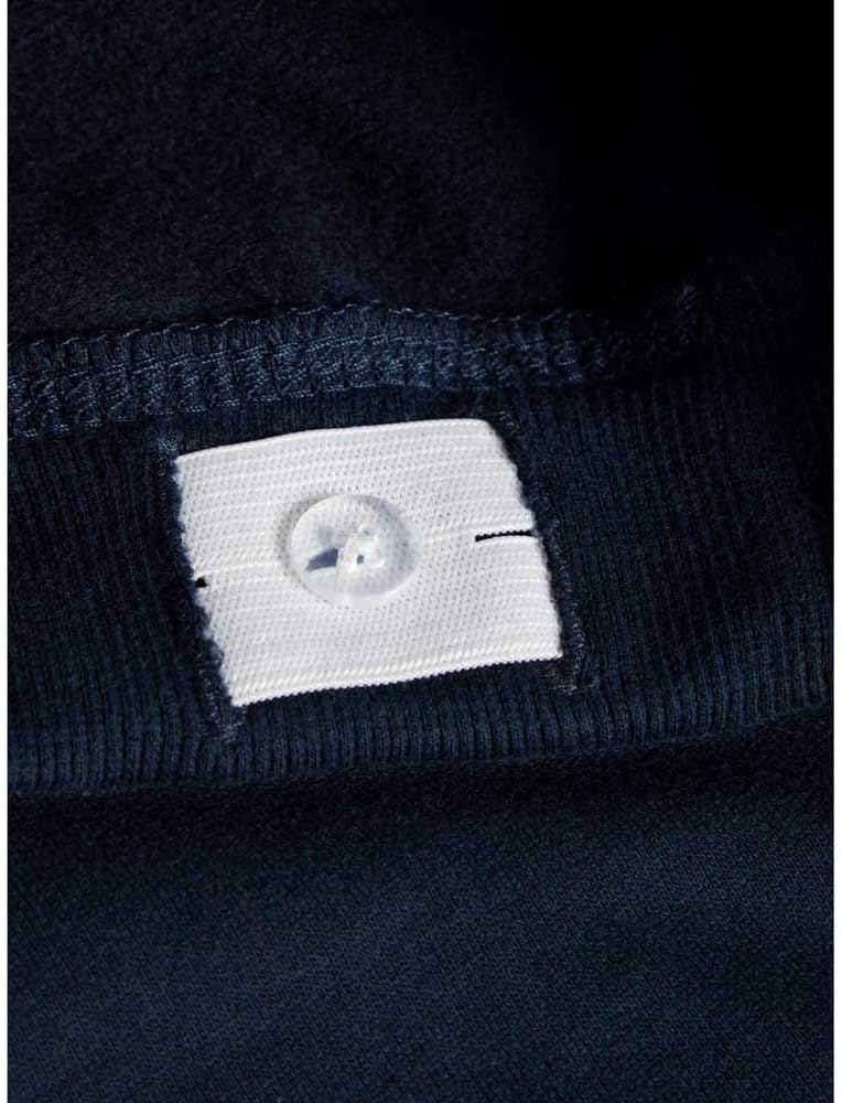 Thumbnail 4 de Name IT - Nkmsweat Pant Bru Noos: Pantaloni sportivi per bambini e ragazzi, cintura regolabile e tasche