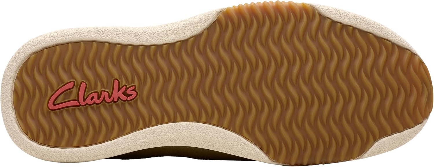 Thumbnail 2 de Clarks Easeway Lace SHOESHomme : des chaussures à lacets confortables, doublure cuir