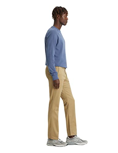 Detalle 2 de Dockers Alpha Original Khaki 29W 32L