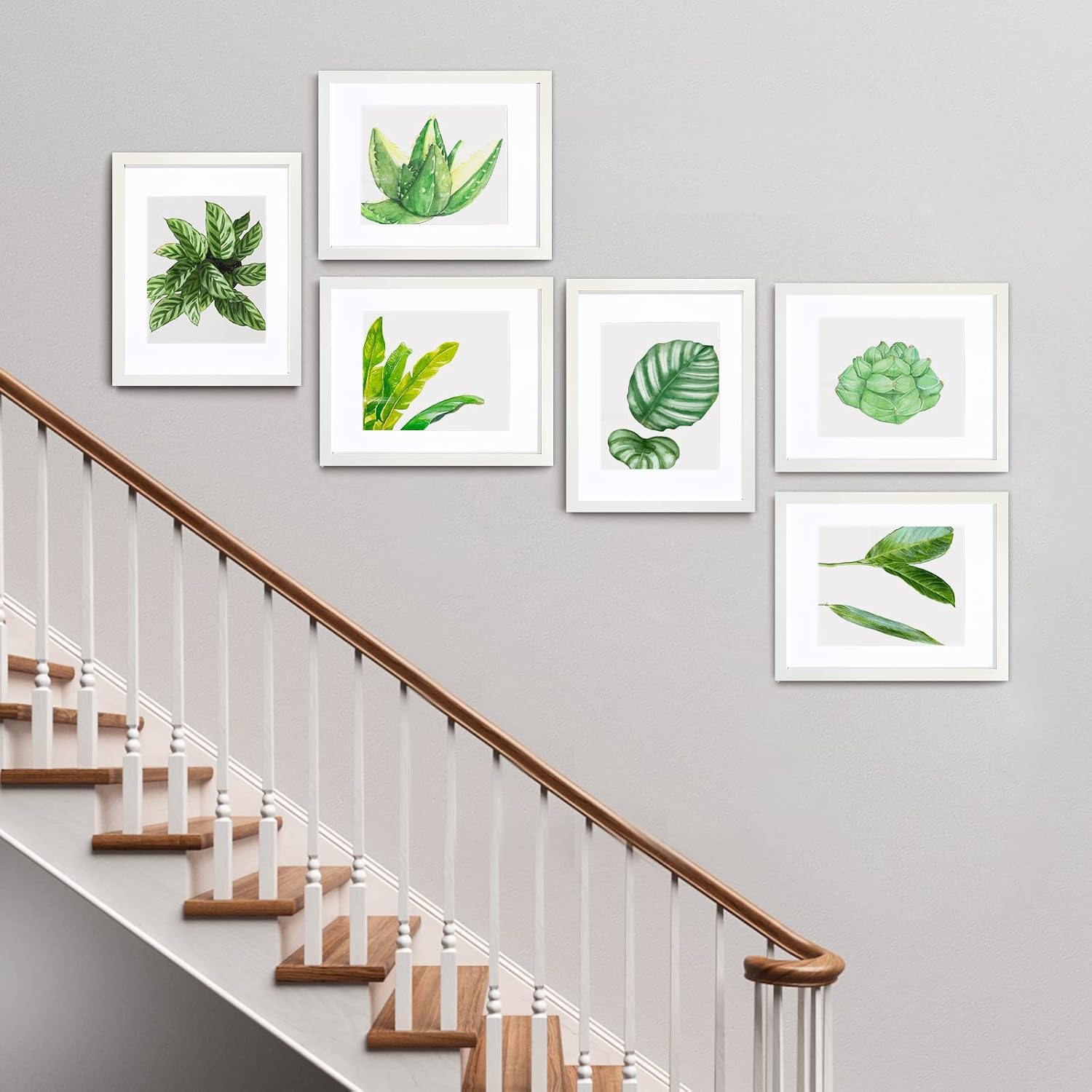 Thumbnail 2 de SESEAT Picture Frames 11x14