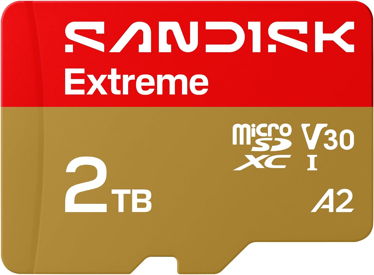 Thumbnail 6 de SanDisk GamePlay microSD-Karte für Mobile Gaming/Handheld-Konsolen (1 TB) – bis zu 190 MB/s, A2, V30, U3
