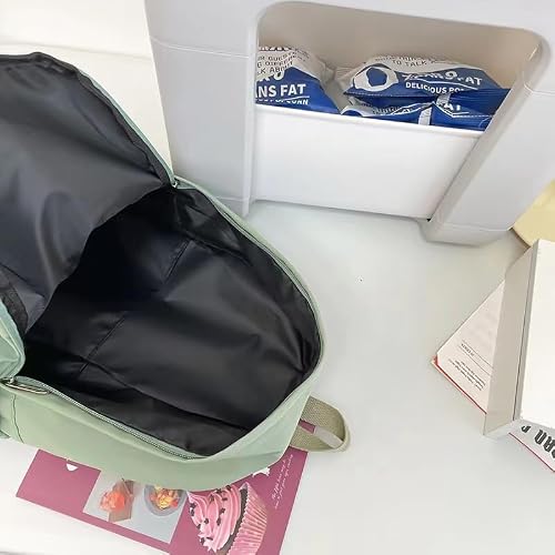 Thumbnail 3 de YXQSED Lightweight School Backpack for Women