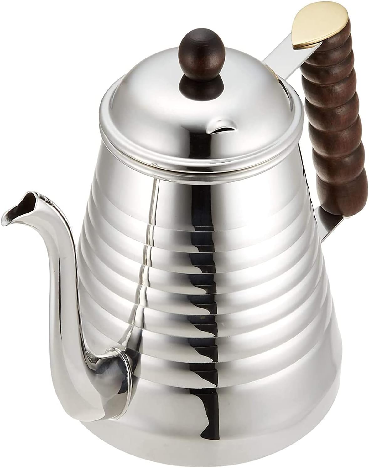 Detalle 2 de Kalita coffee pot, 1,000 ml