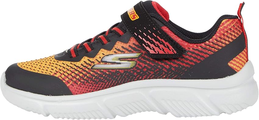 Thumbnail 5 de Skechers GO RUN 650 Norvo 👟 Zapatillas Niños Azul (21 EU)