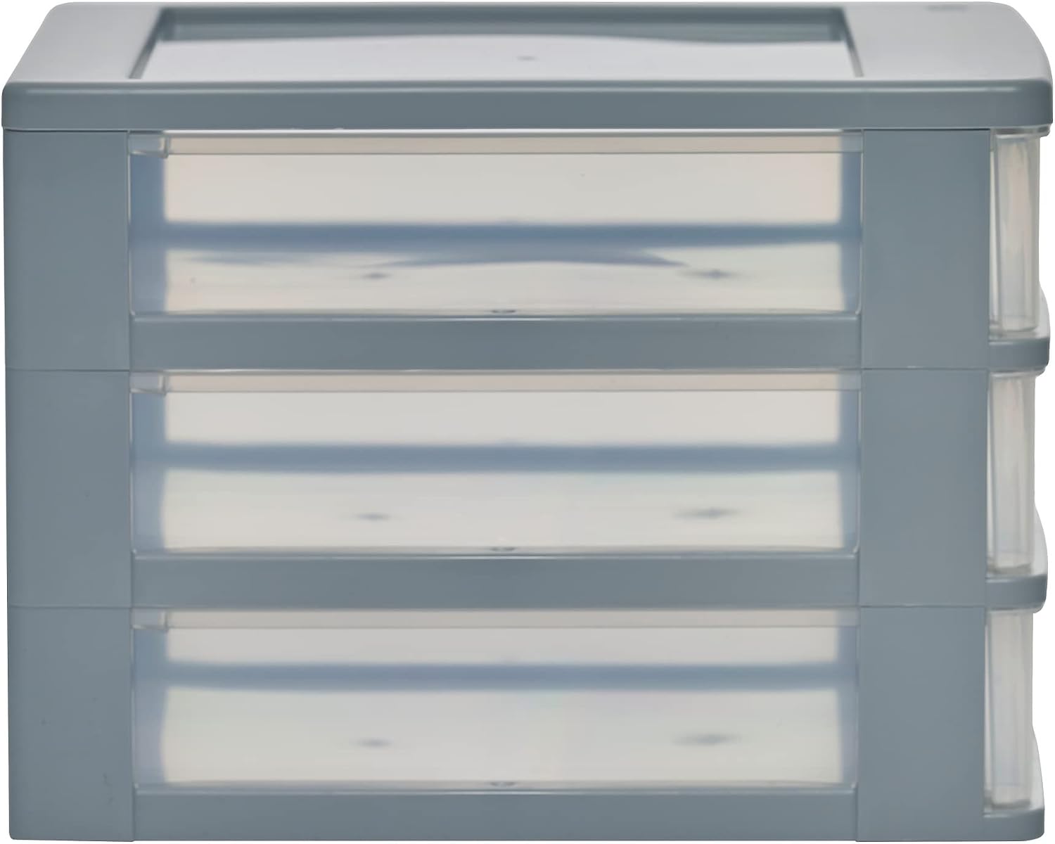 Thumbnail 6 de ris Ohyama Schreibtisch-Organizer 3 Schubladen